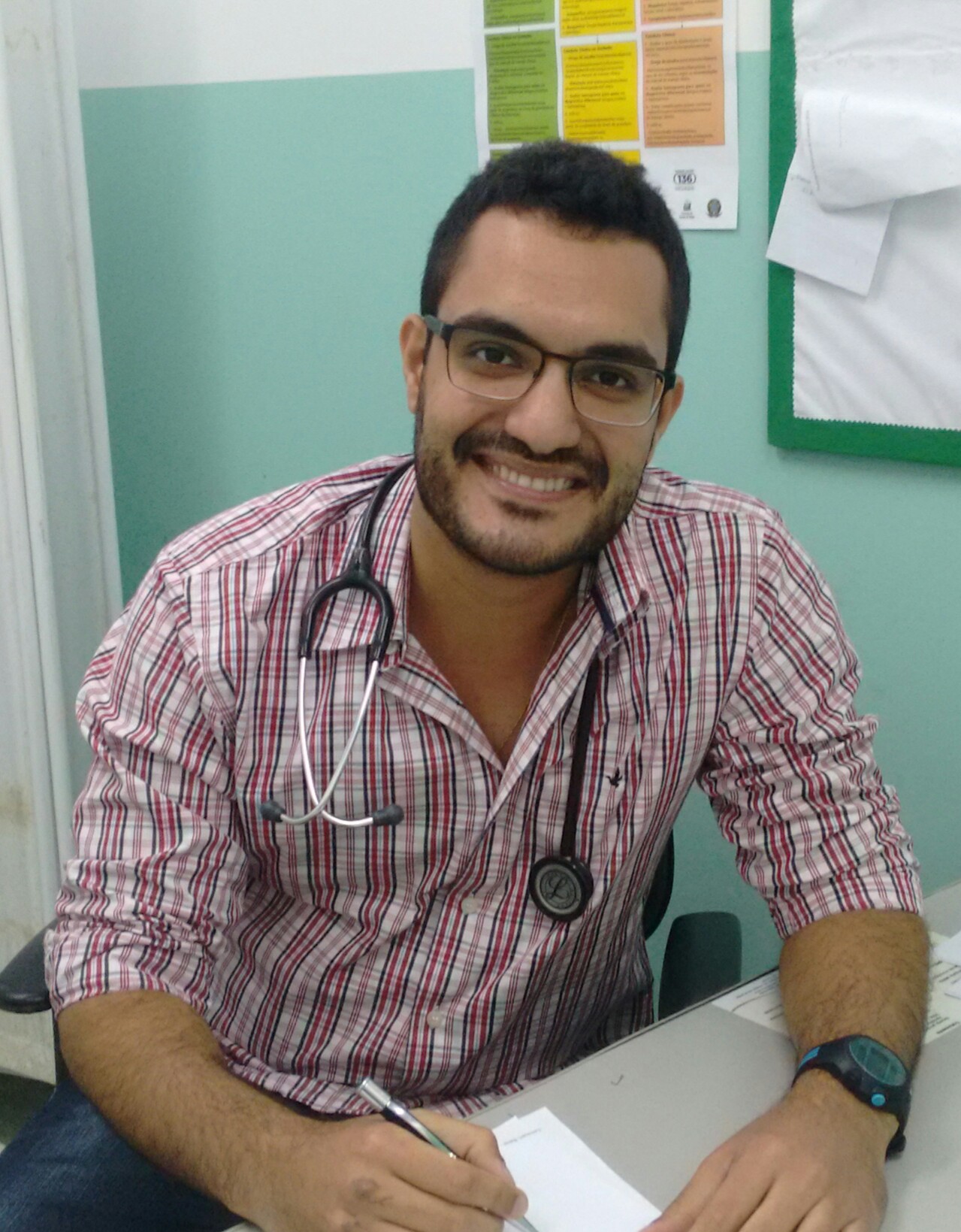 Foto do(a) Vinicius Pina Santos