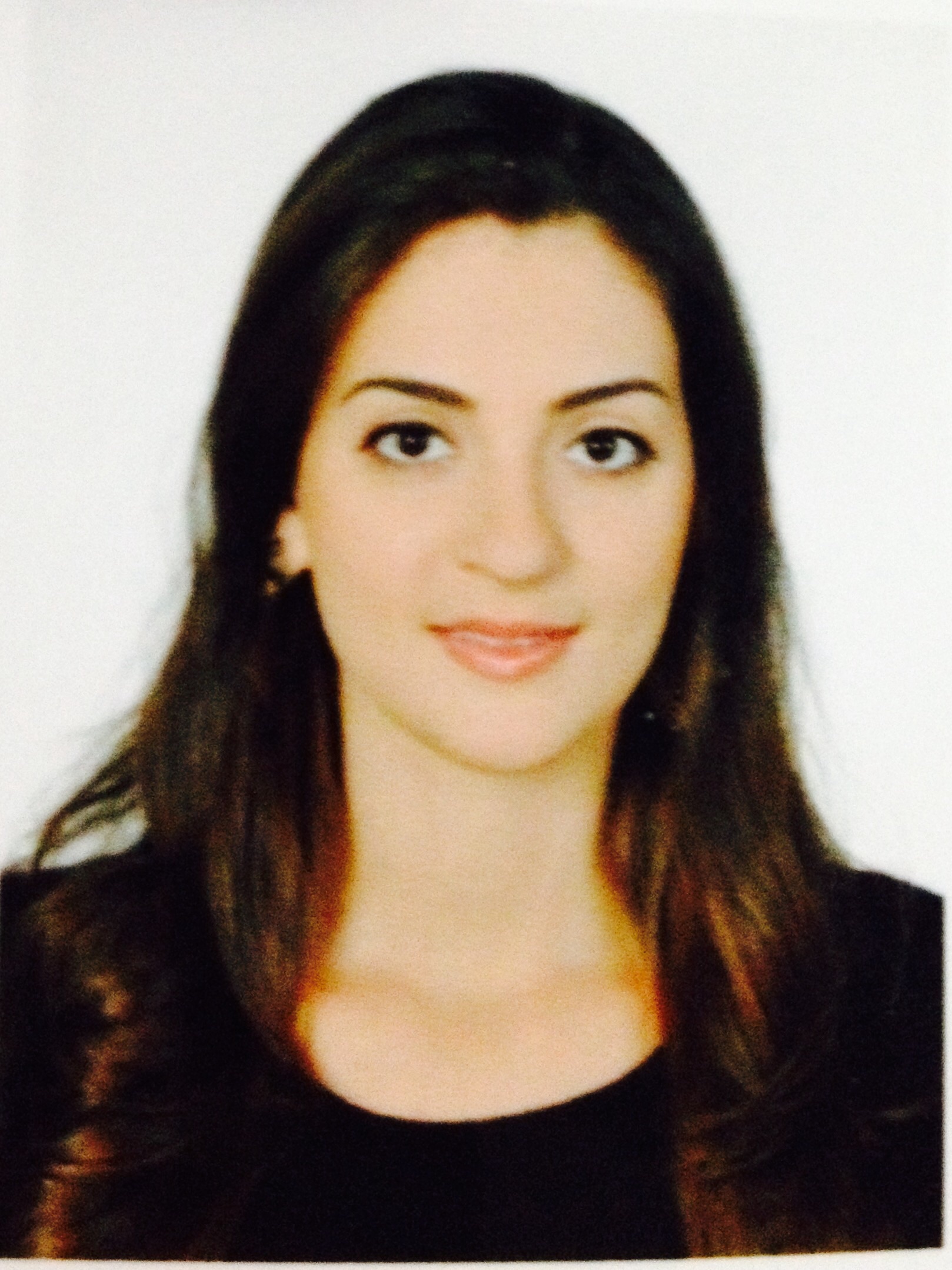 Foto do(a) Aryane de Oliveira Losi