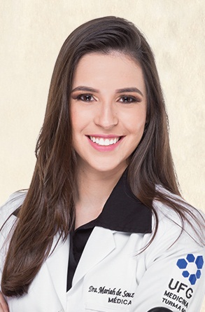 Foto do(a) Mariah de Souza Arantes