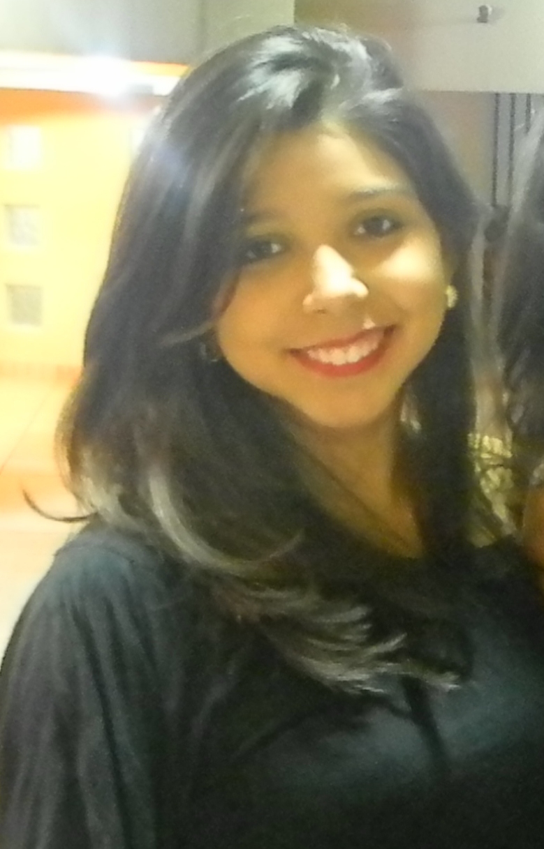 Foto do(a) Ana Luiza de Oliveira Queiroz Teofilo