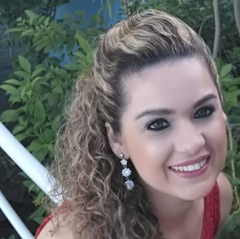 Foto do(a) Maria Emilia de Sousa Amorim
