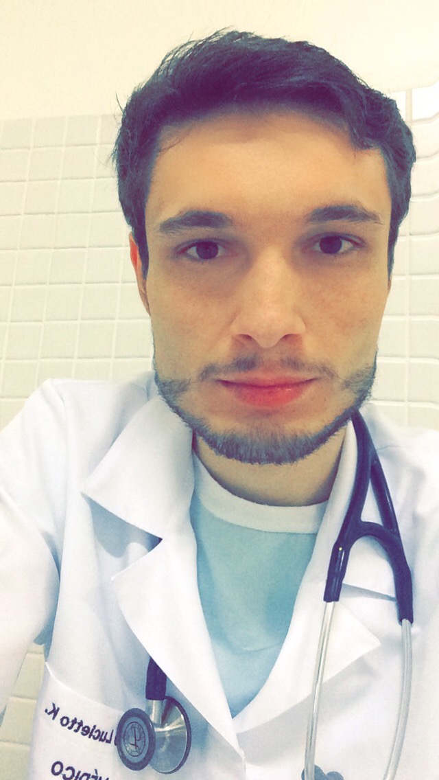 Foto do(a) Tiago Lucietto Krielow