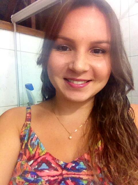 Foto do(a) Amanda Cristina de Souza