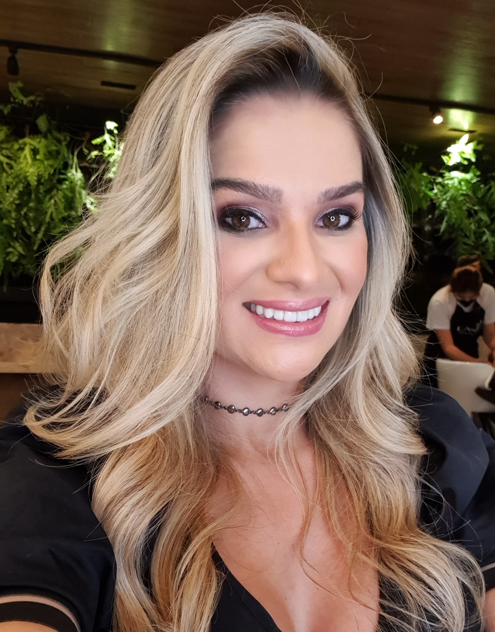 Foto do(a) Isabel Araujo Peixoto