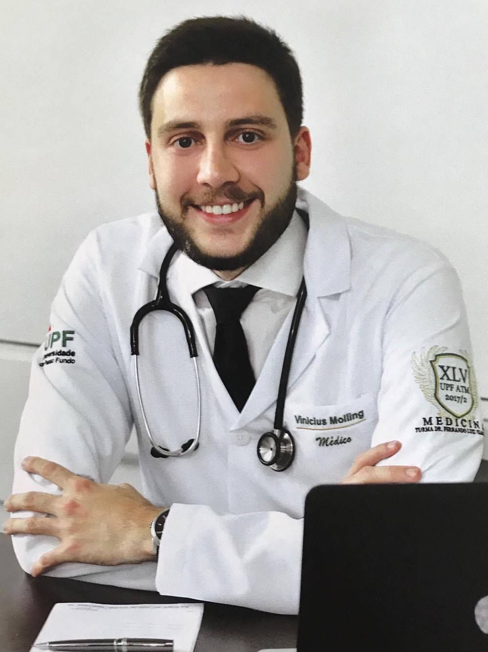 Foto do(a) Vinicius Molling