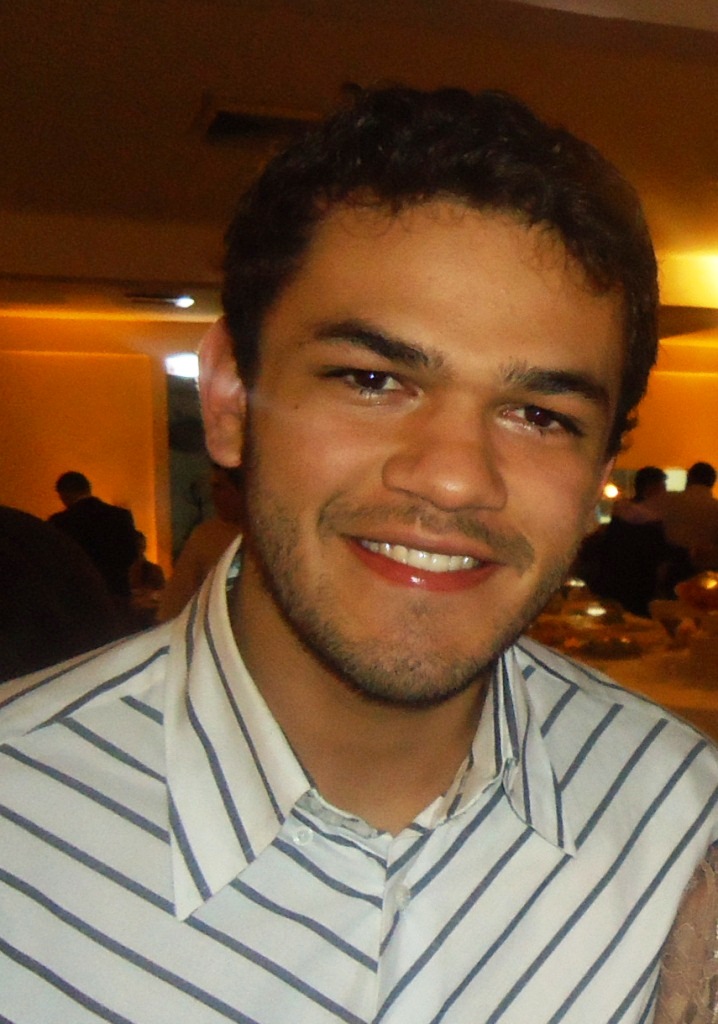 Foto do(a) Rafael Florentino da Silva Junior
