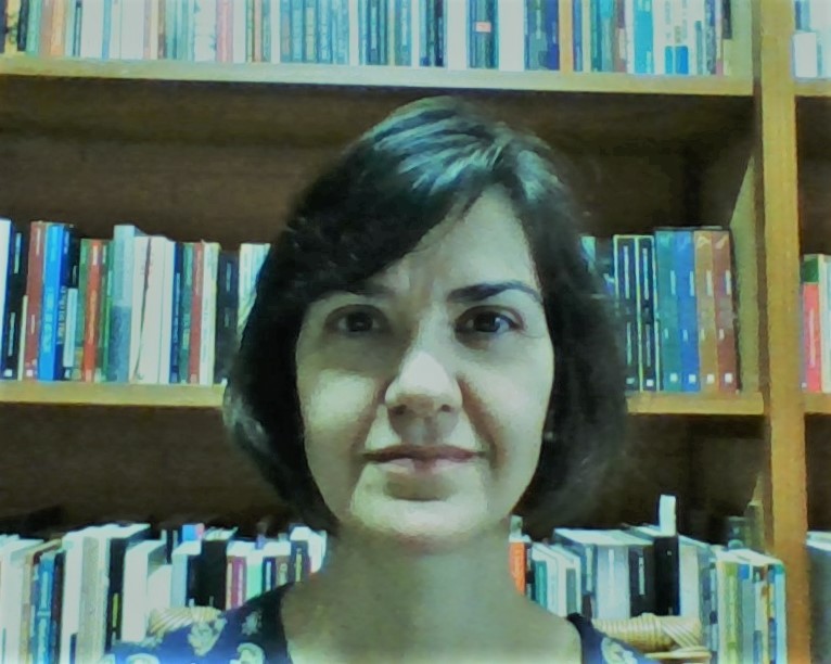 Foto do(a) Juliana de Almeida Prado