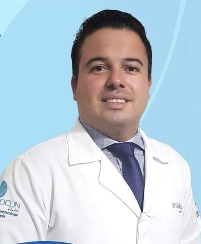 Foto do(a) Eric Goes Marins