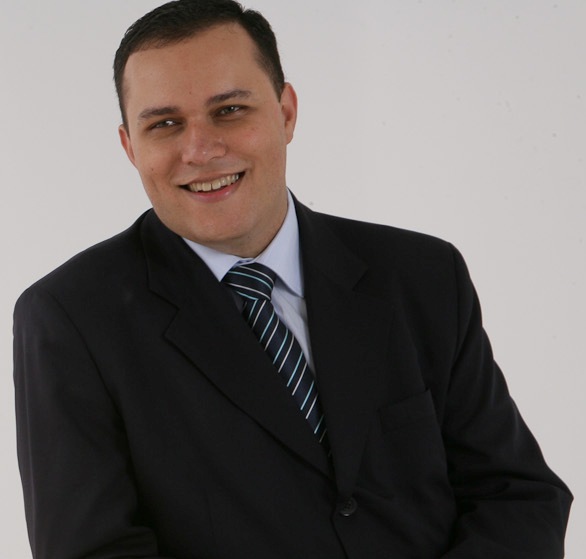Foto do(a) Marcelo Mariano da Silva