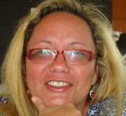 Foto do(a) Anne Frank Paulina de Souza