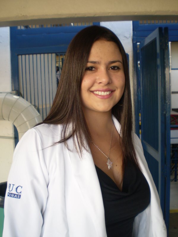 Foto do(a) Paula Mendes Alvarenga Dos Santos