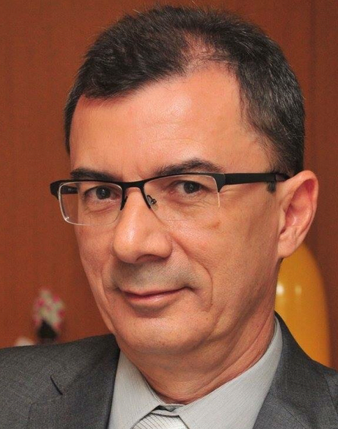 Foto do(a) Juciney Ricardo Cotrim Pacheco