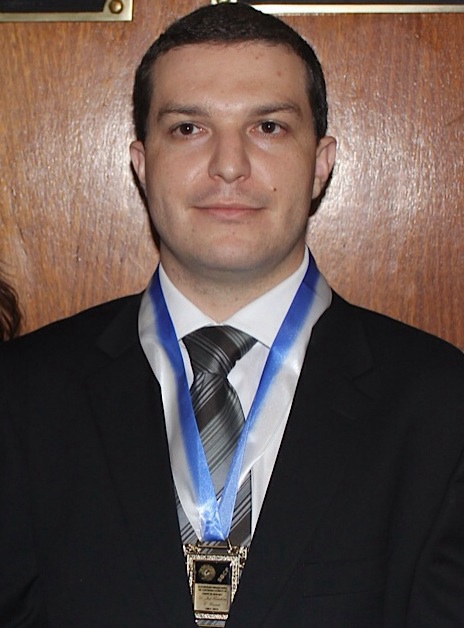 Foto do(a) Cristian Machado Haesbaert