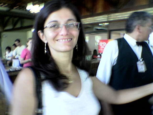 Foto do(a) Claudia Maria Costa de Oliveira