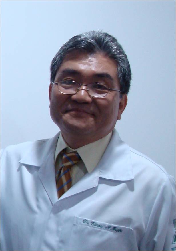 Foto do(a) Edison Noboru Fujiki