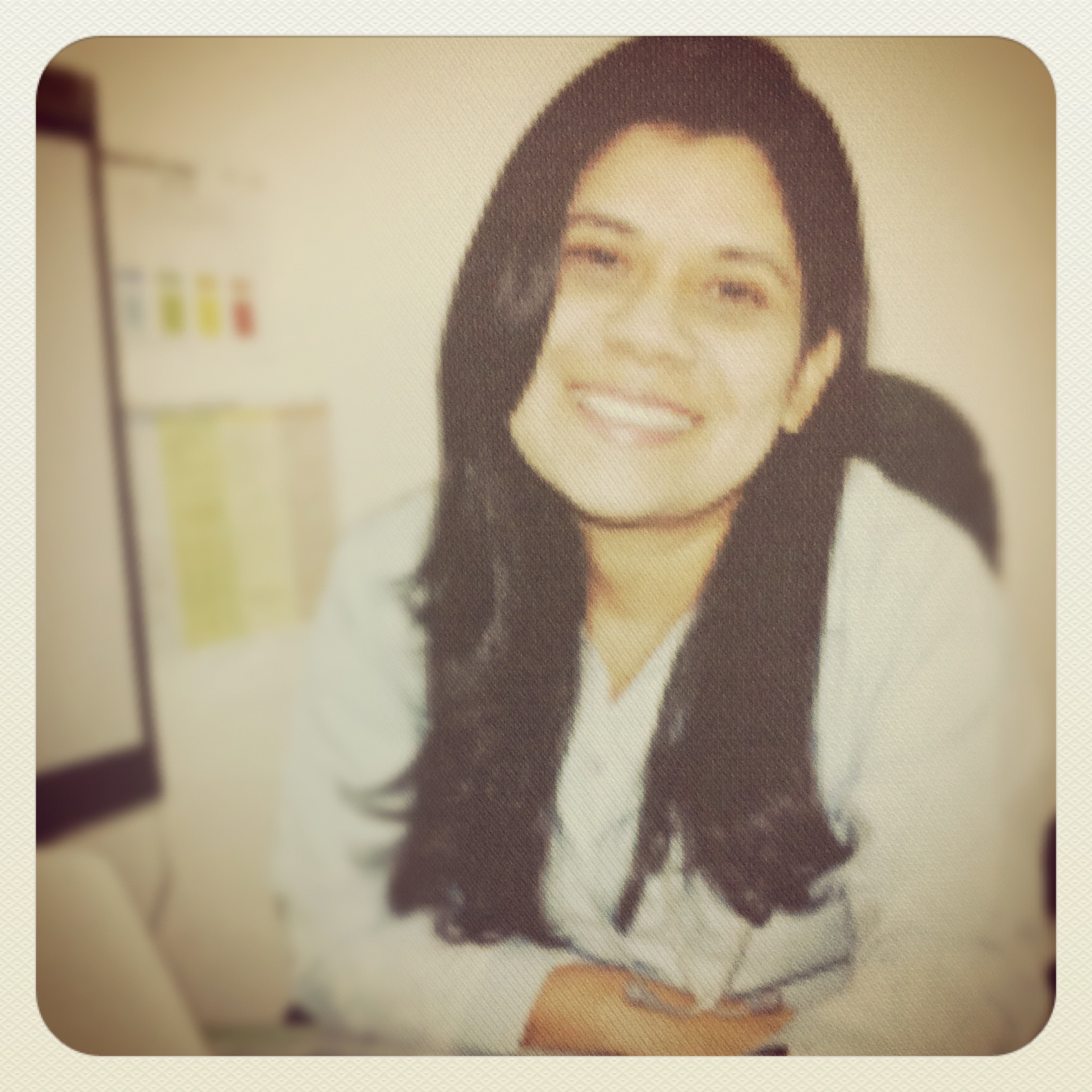 Foto do(a) Silvia Leopoldina Santos de Souza