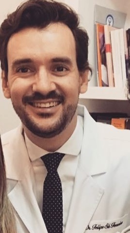 Foto do(a) Felipe Sa Ferreira