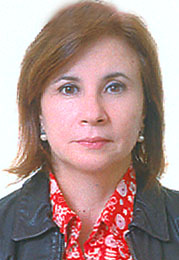 Foto do(a) Lucia Cristiane Leite de Araujo