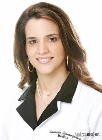 Foto do(a) Fernanda de Sousa Barcelos Barroqueiro