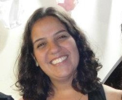 Foto do(a) Cristiane da Silva Pereira