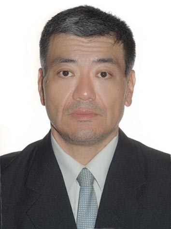 Foto do(a) Cristiano Hayoshi Choji