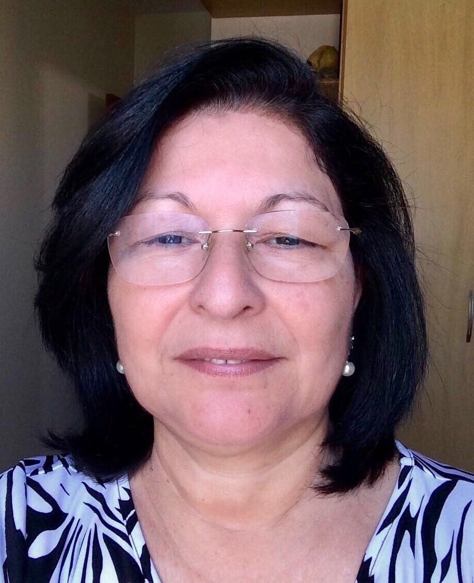 Foto do(a) Gloria Colonnelli Barba