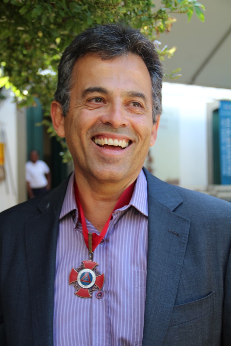 Foto do(a) Unai Tupinambas