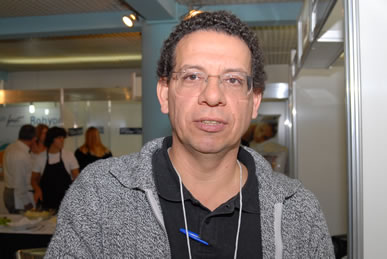 Foto do(a) Carlos Henrique Ferreira Martins