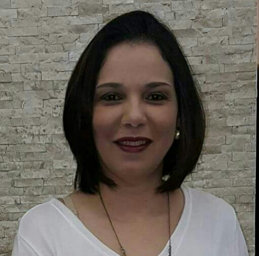 Foto do(a) Margareth Rocha Peixoto Giglio