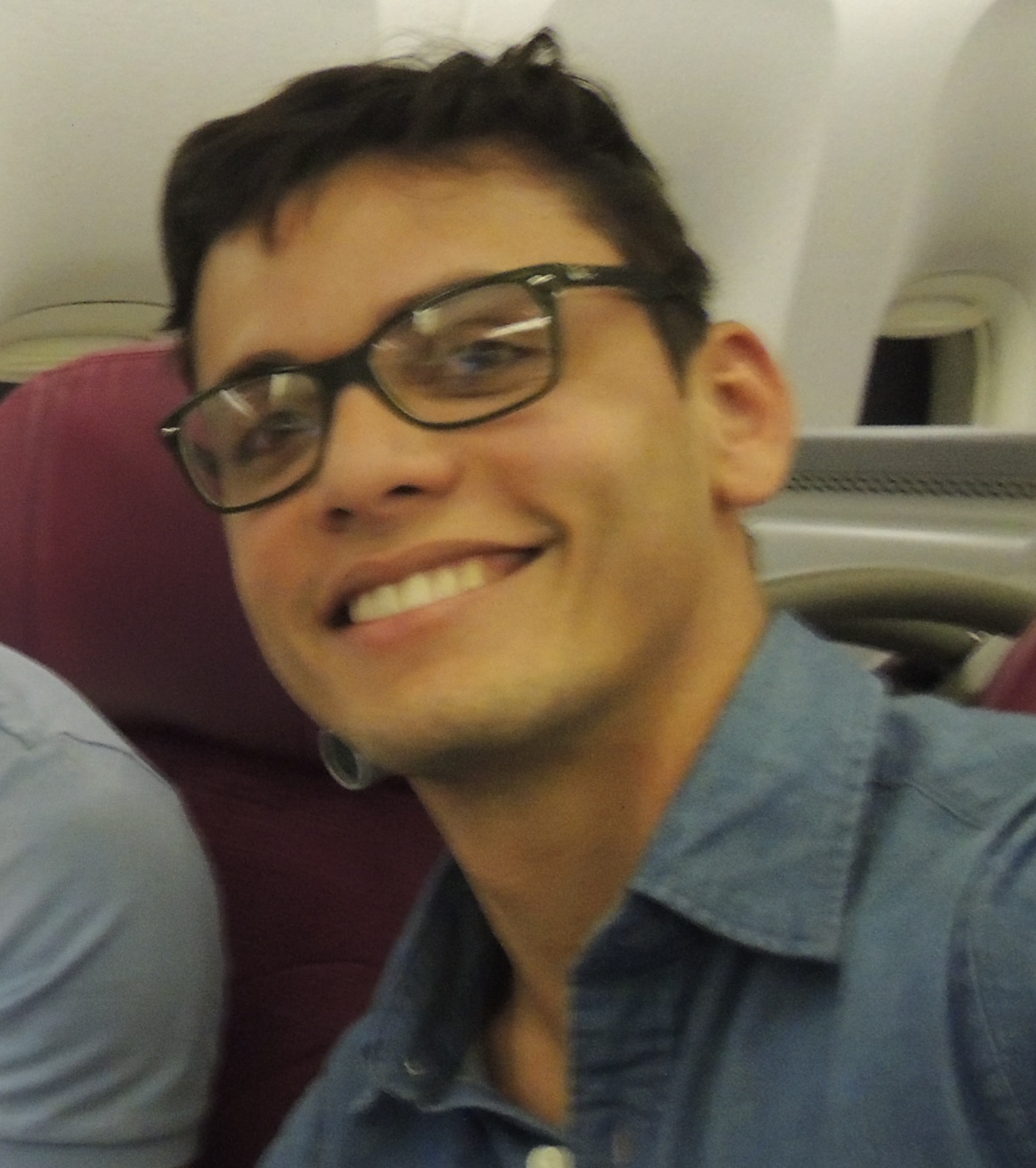 Foto do(a) Michell Frank Alves de Oliveira