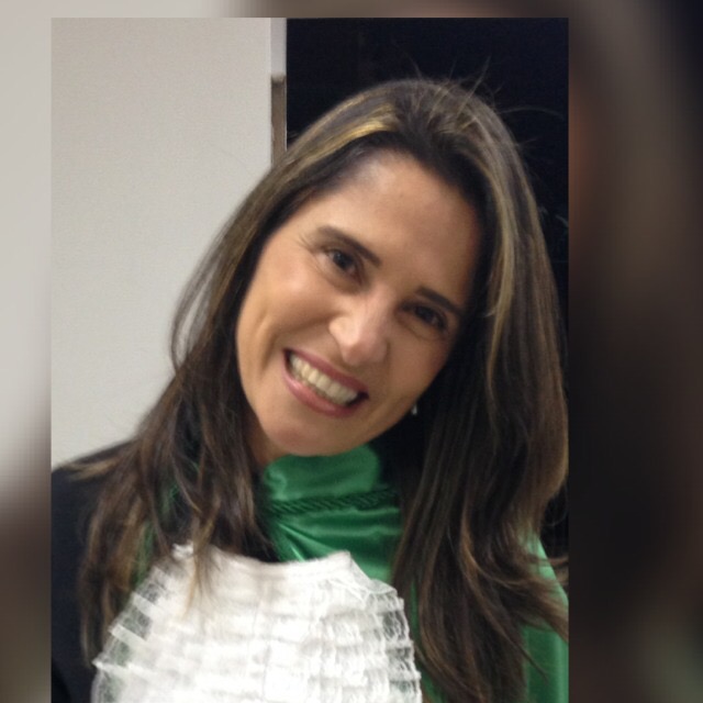 Foto do(a) Marcia Beatriz de Souza
