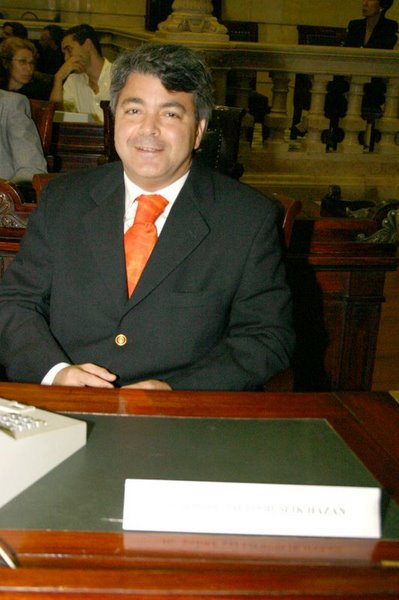 Foto do(a) Andre Salo Buslik Hazan