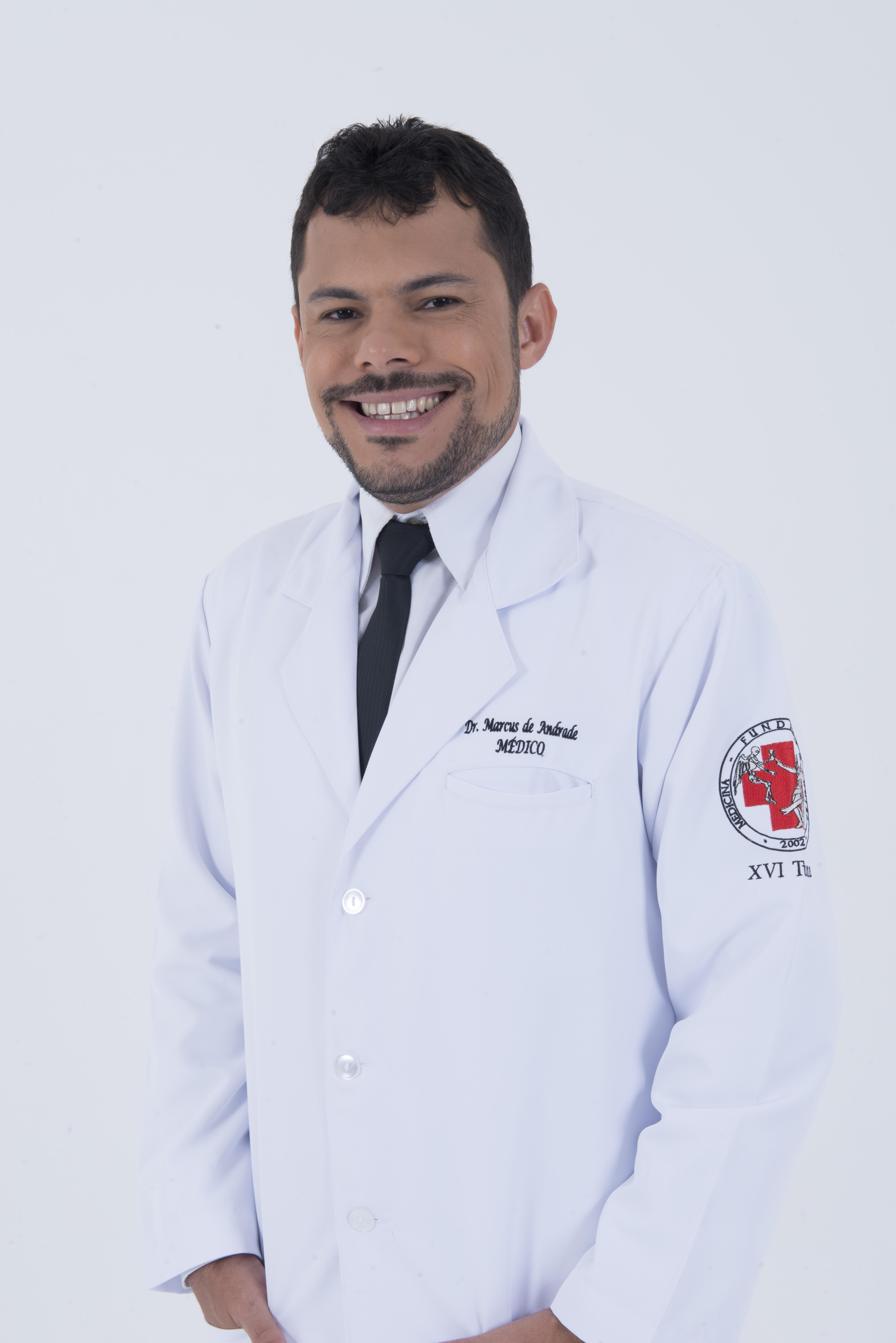 Foto do(a) Marcus Vinicius Ribeiro Fernandes de Andrade