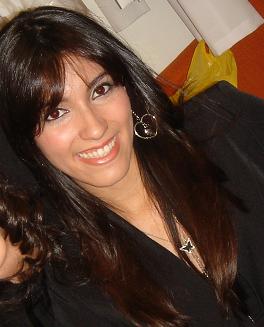 Foto do(a) Sheyla Arieh de Souza Rezende