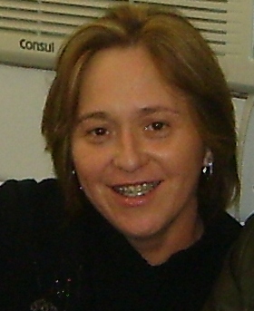 Foto do(a) Marjeane Cristina Jaques Hockmuller