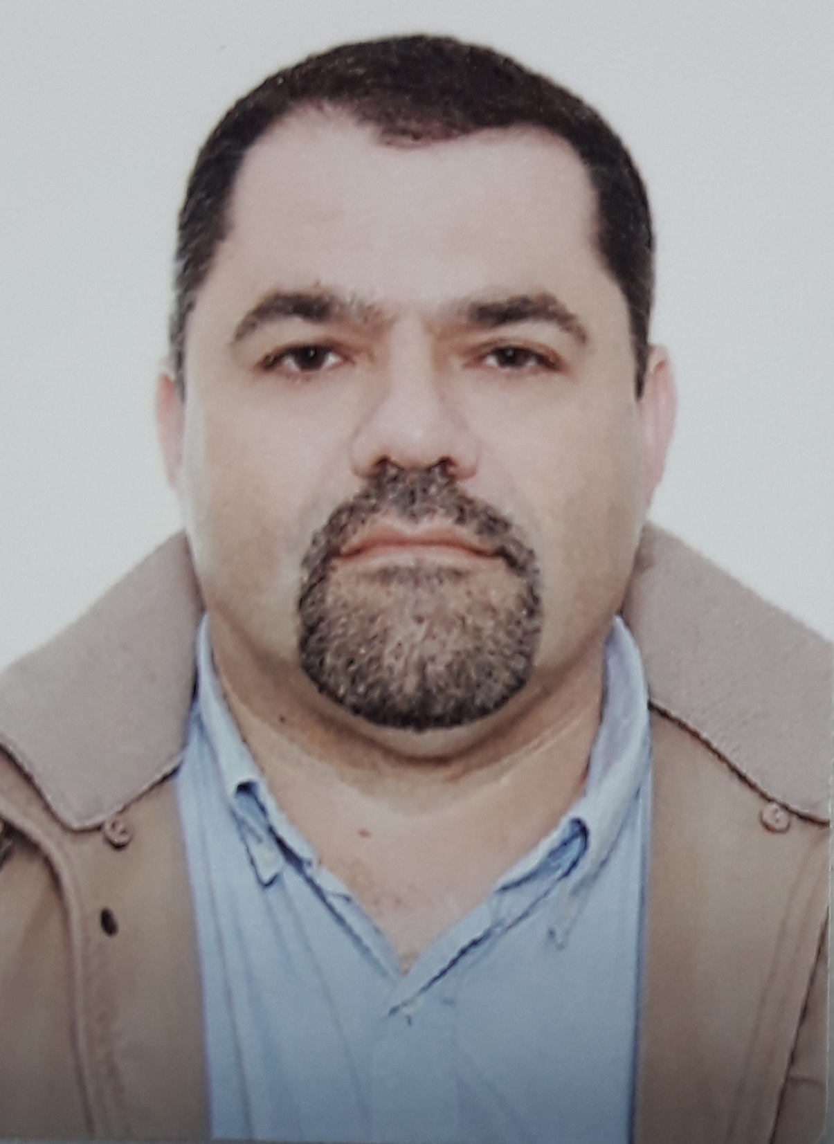Foto do(a) Flavio Mugnol Carneiro