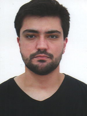 Foto do(a) Geraldo da Silva Prado Neto