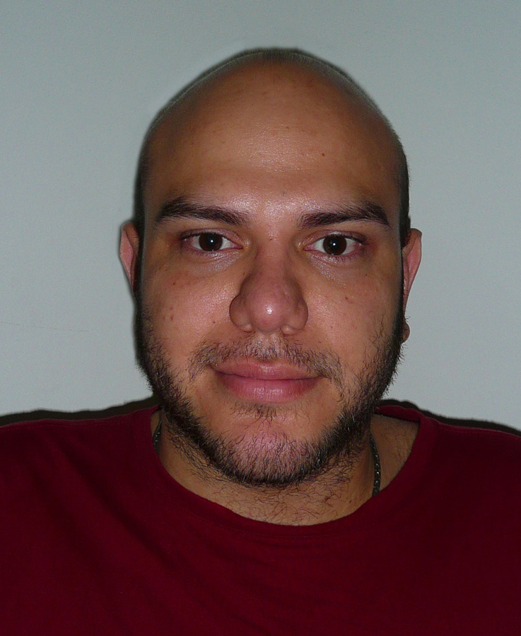 Foto do(a) Edson de Oliveira Andrade Junior