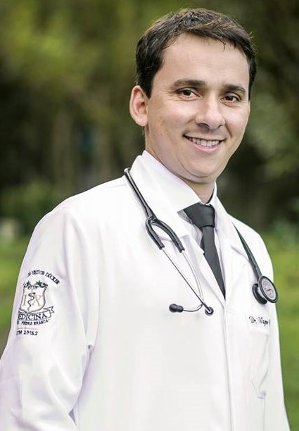 Foto do(a) Wagner Westphal
