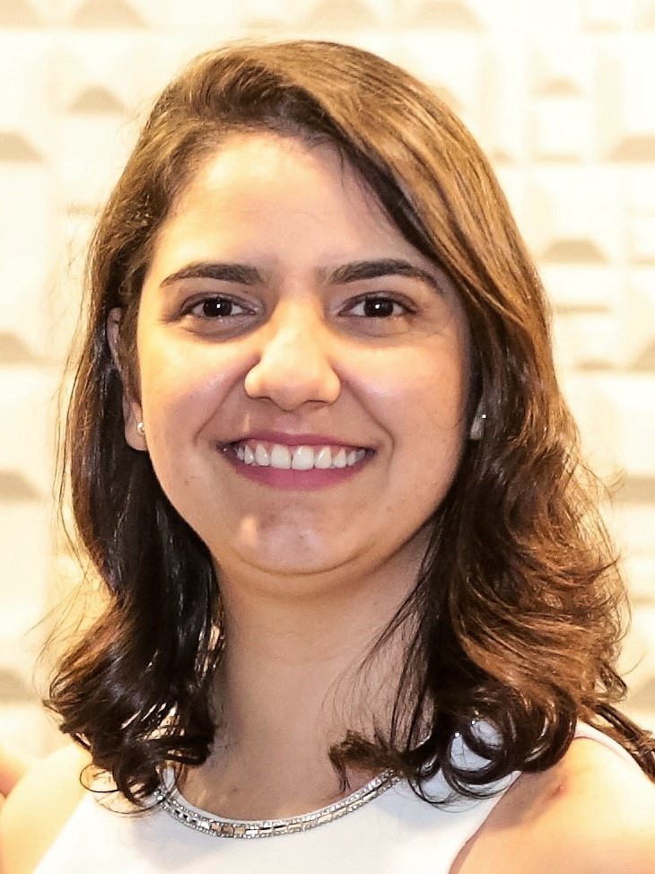 Foto do(a) Danielle Cristina de Oliveira Soares