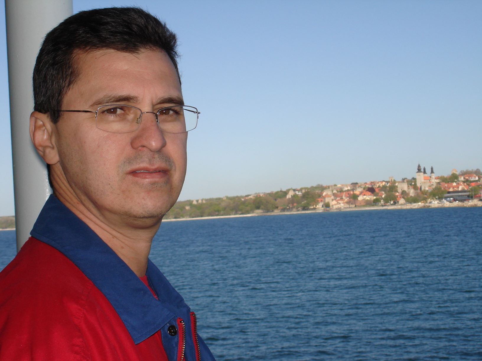 Foto do(a) Grijalva Otavio Ferreira da Costa