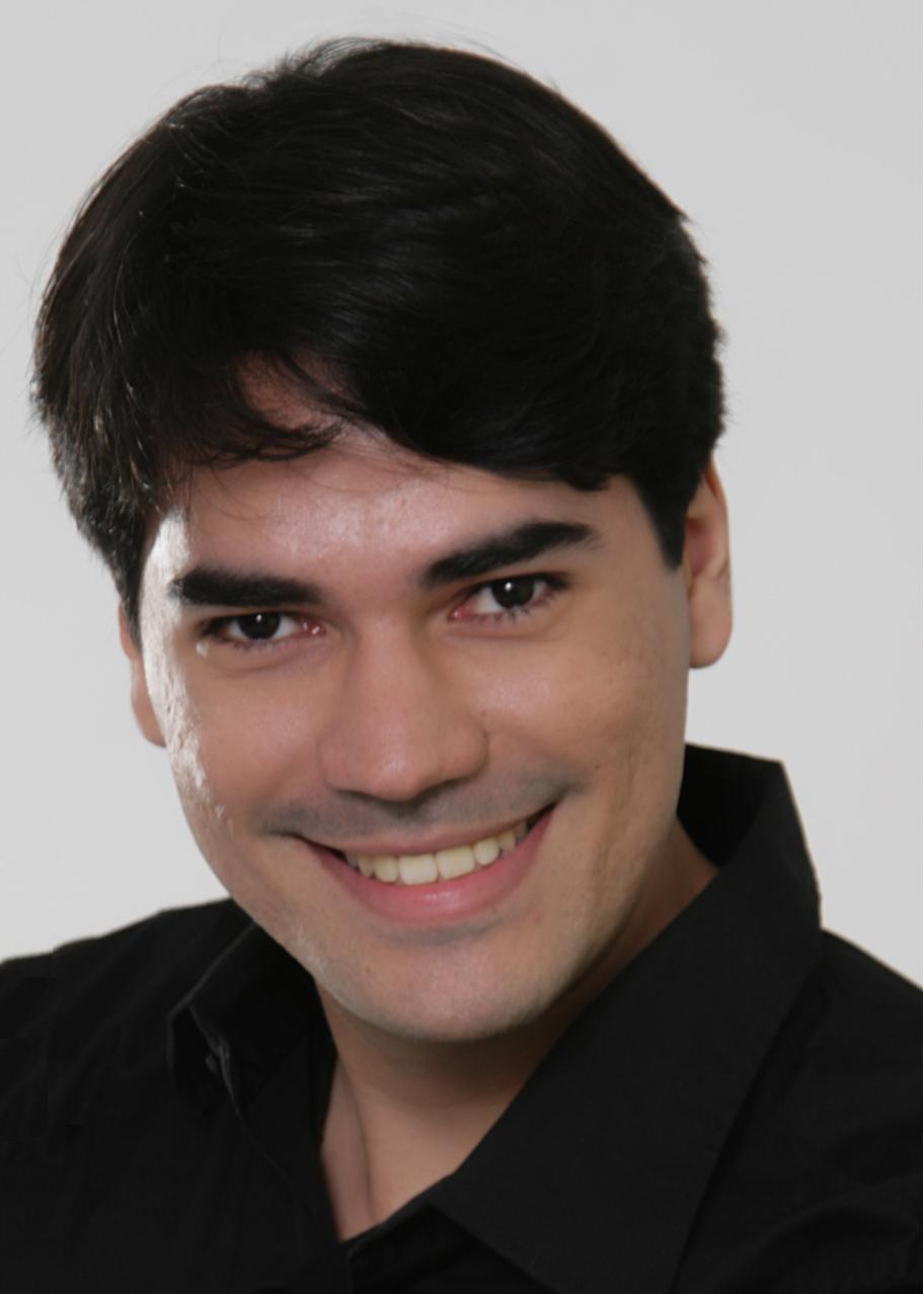 Foto do(a) Vinicius Pedreira Almeida Santos