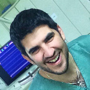 Foto do(a) Said Assaf Neto