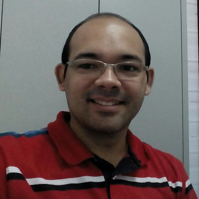 Foto do(a) Giovanni Martins Araujo Junior