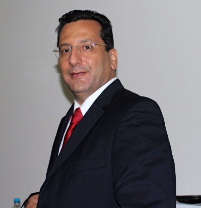 Foto do(a) Emilio Cezar Mamede Murade