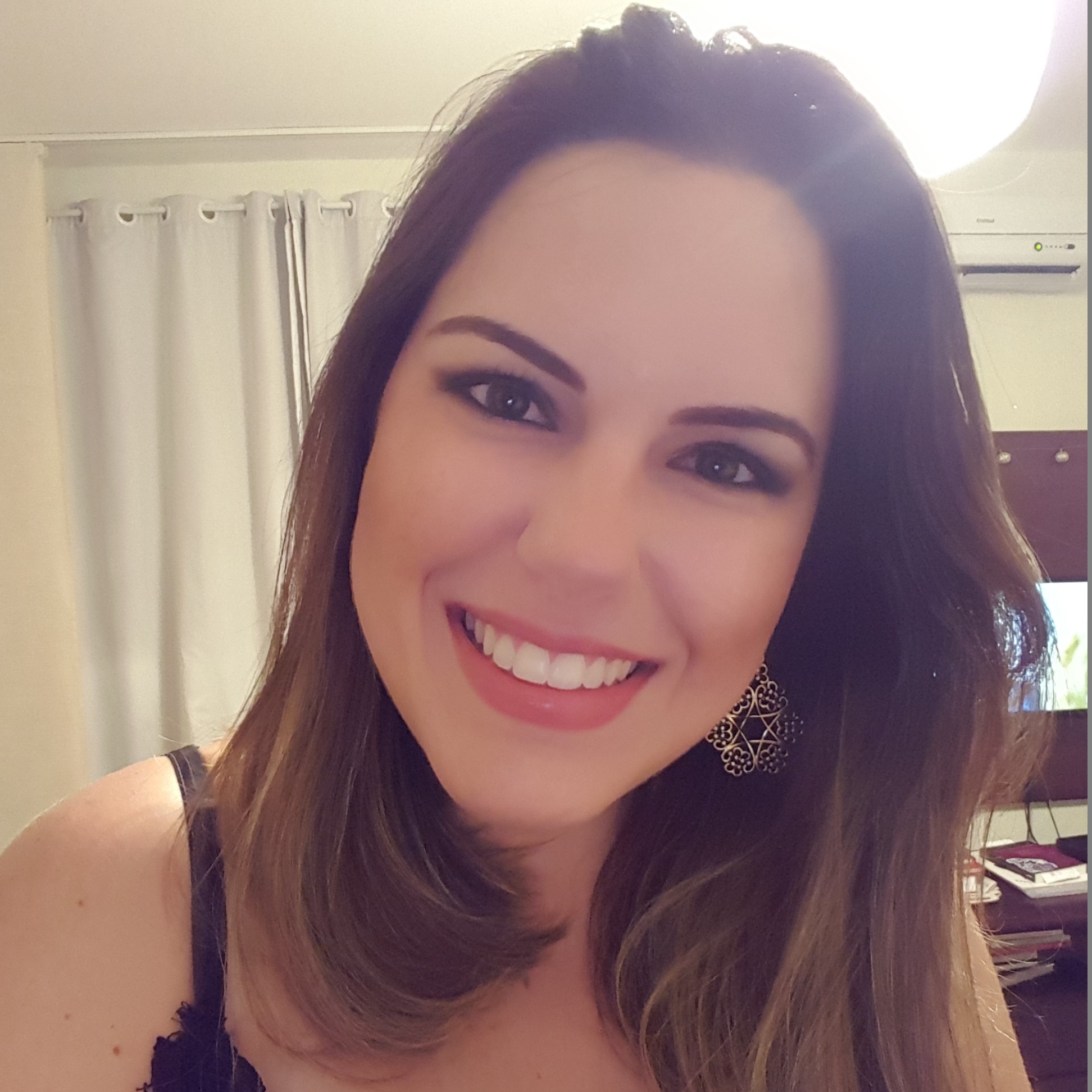 Foto do(a) Bruna Paganelli Fioresi