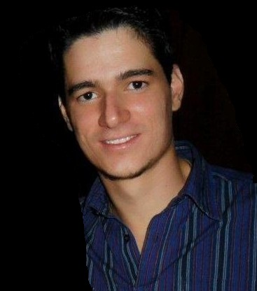 Foto do(a) Milton Teles de Mendonca Junior