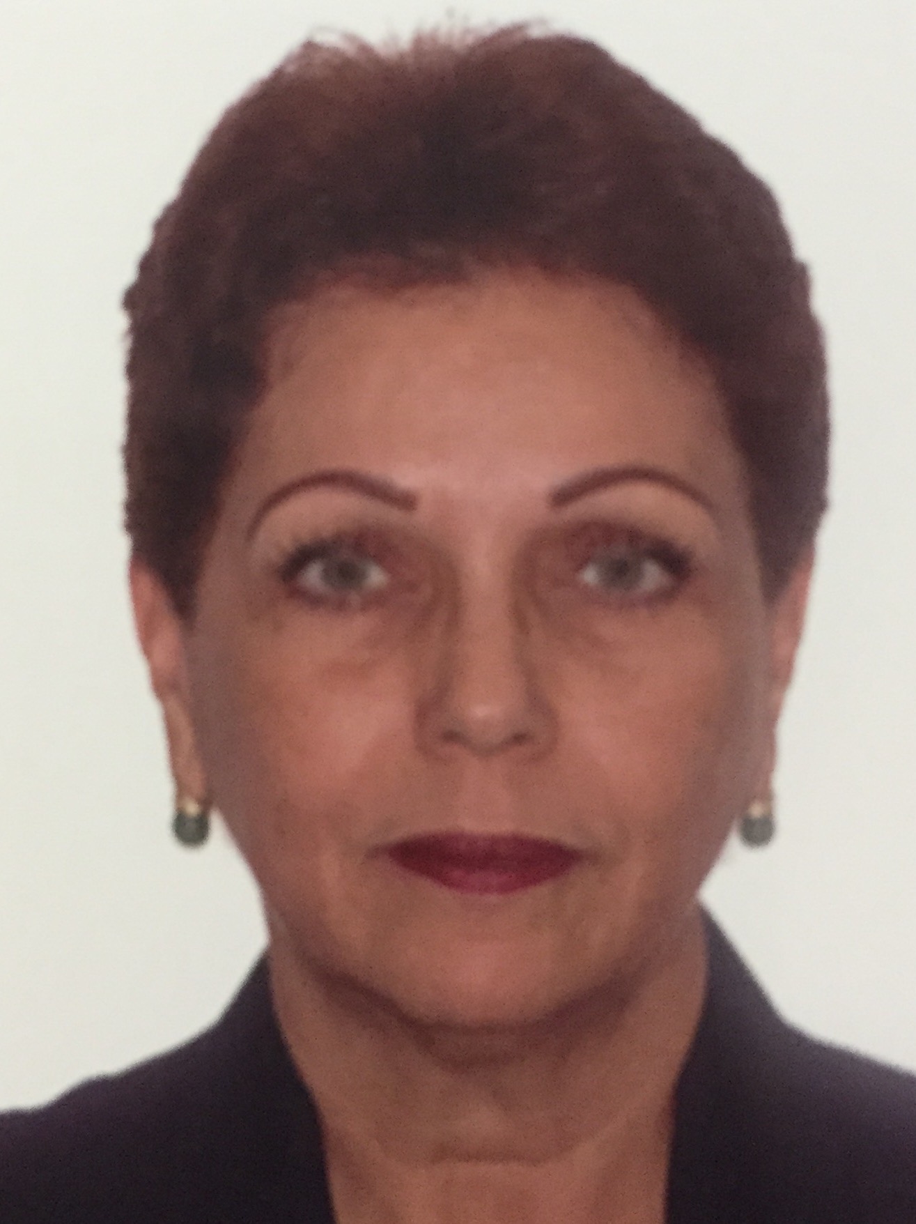 Foto do(a) Maria Ines Gomes de Oliveira