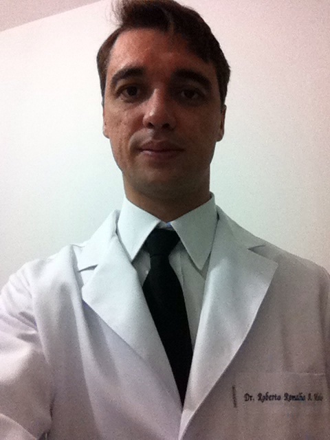 Foto do(a) Roberto Ramalho de Andrade Melo