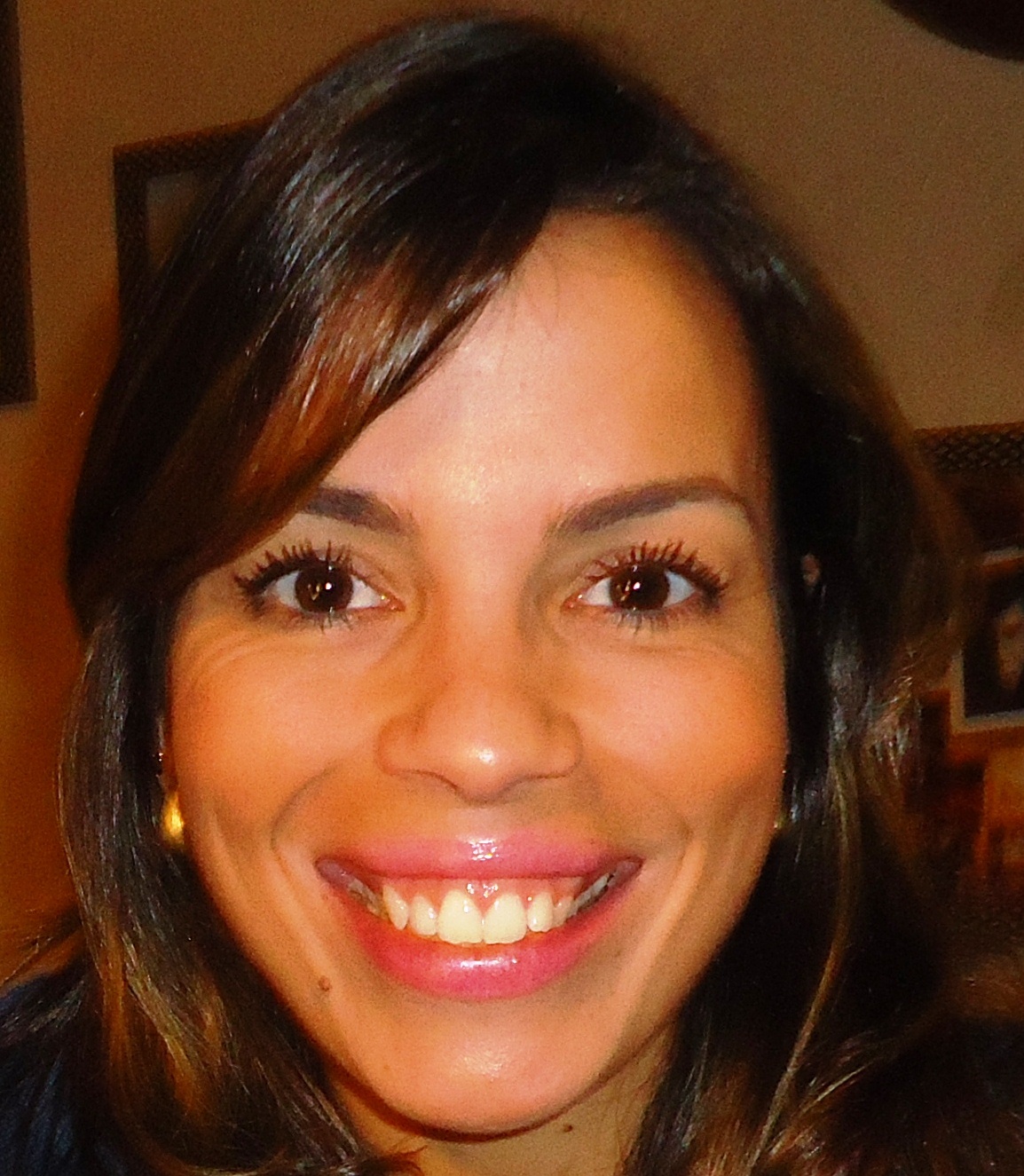 Foto do(a) Camila Ractz Batista Martins
